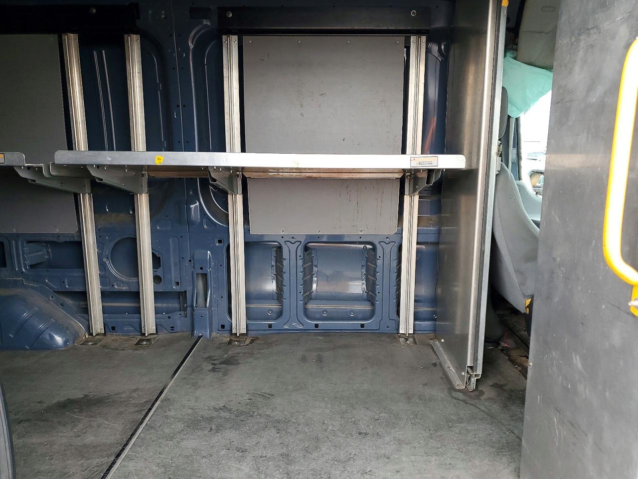 Ford Transit T-250