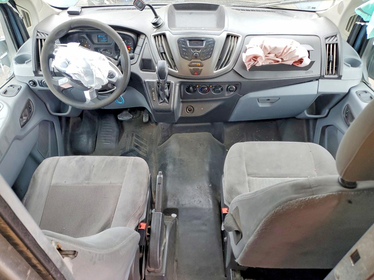 Ford Transit T-250