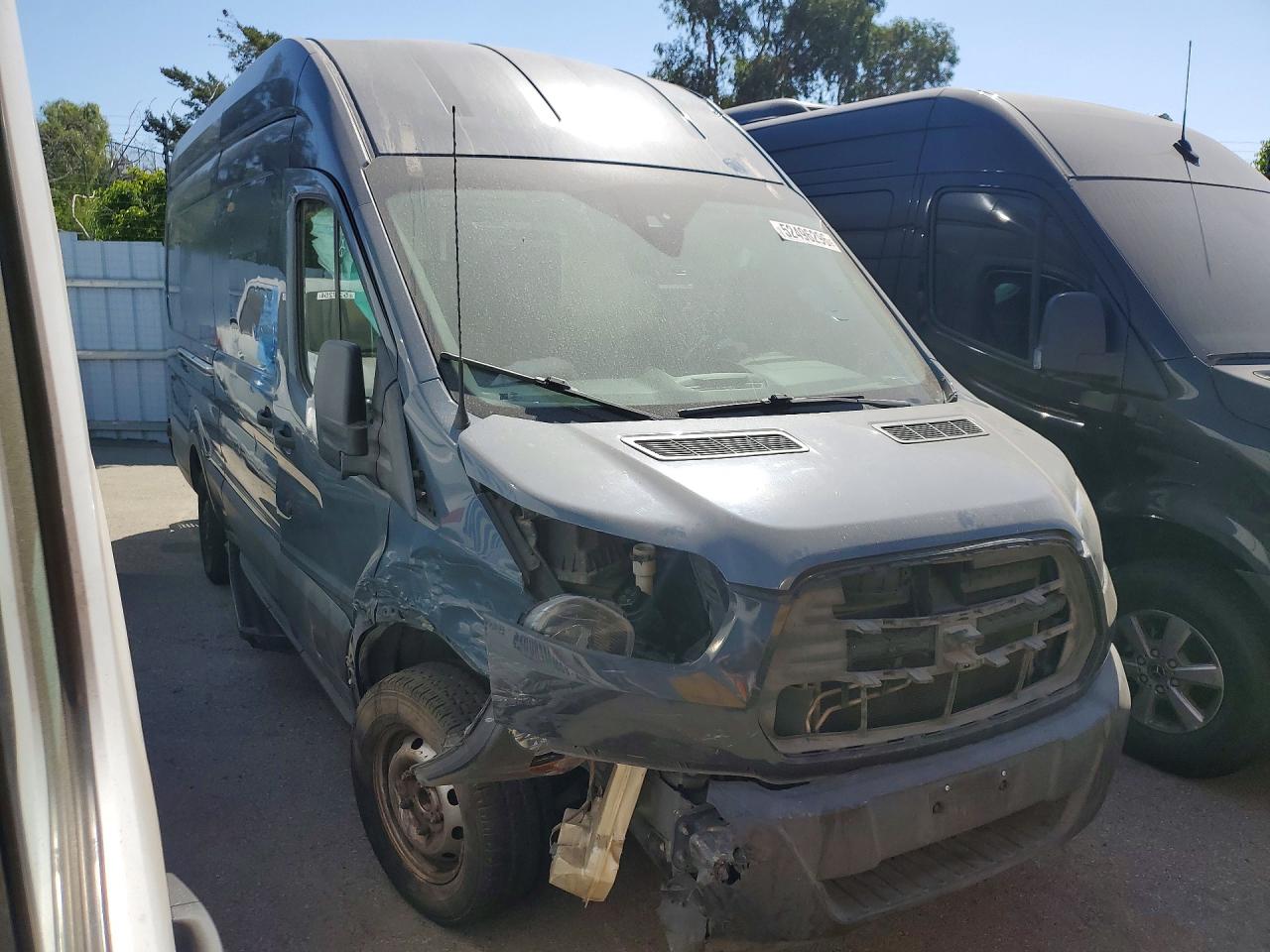 Ford Transit T-250