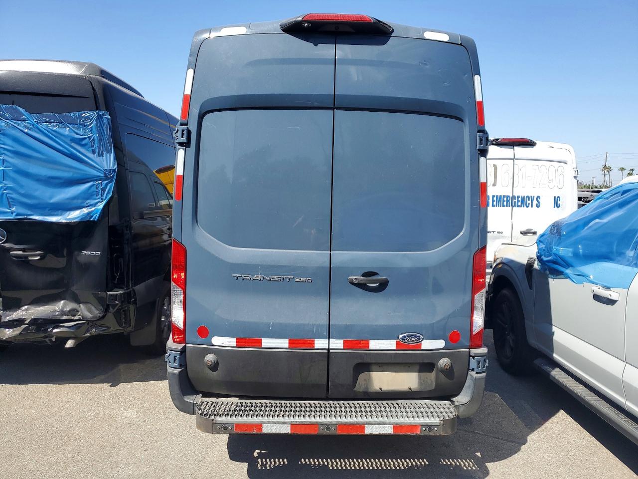 Ford Transit T-250