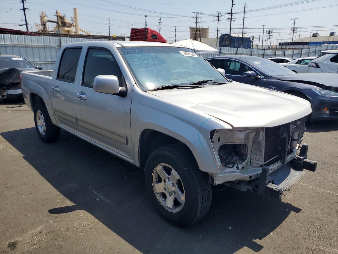 Chevrolet Colorado Lt