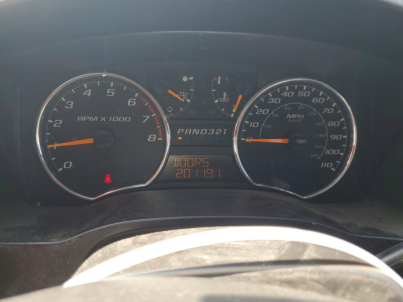 Chevrolet Colorado Lt