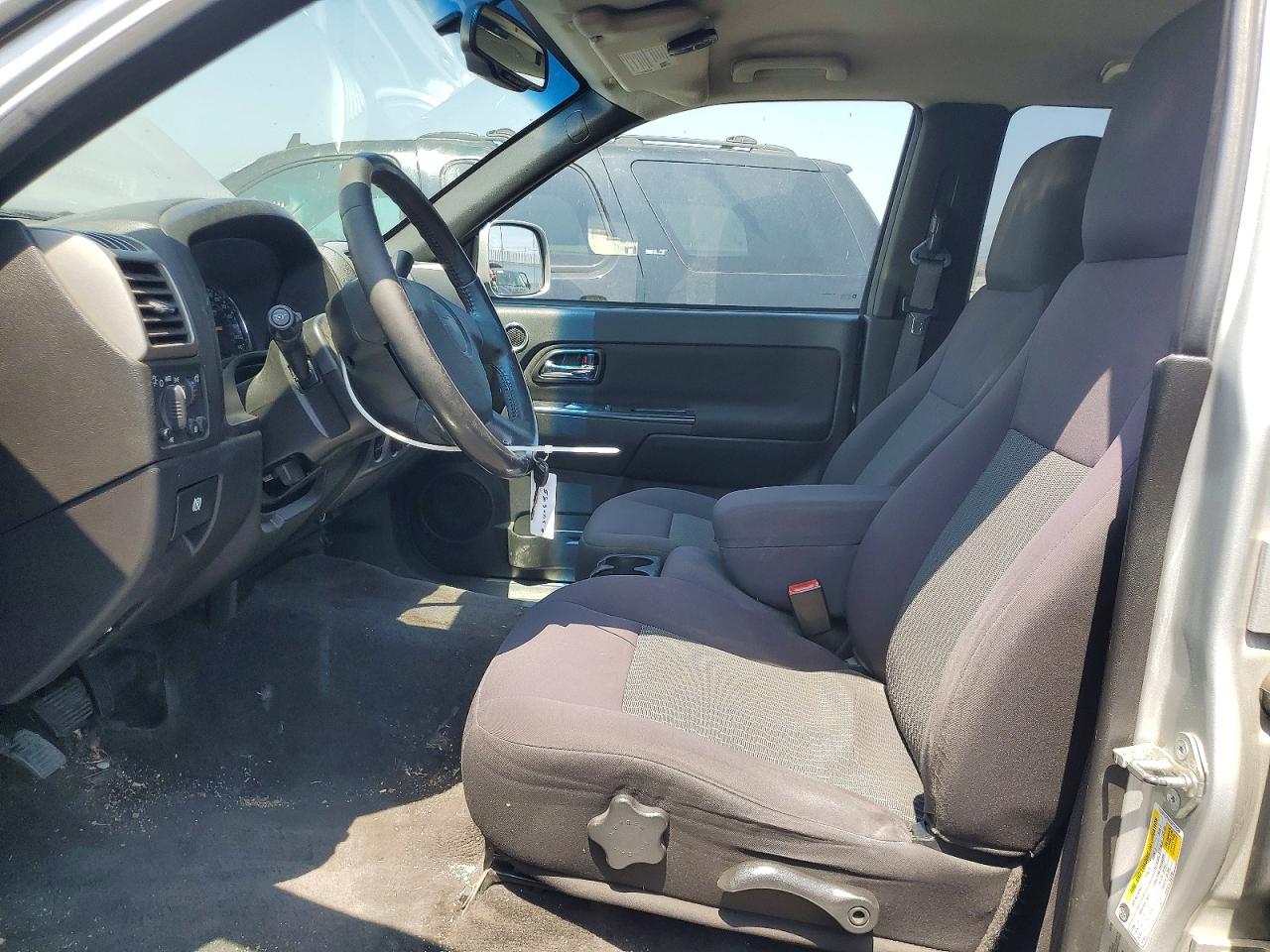 Chevrolet Colorado Lt