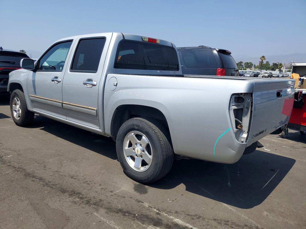 Chevrolet Colorado Lt