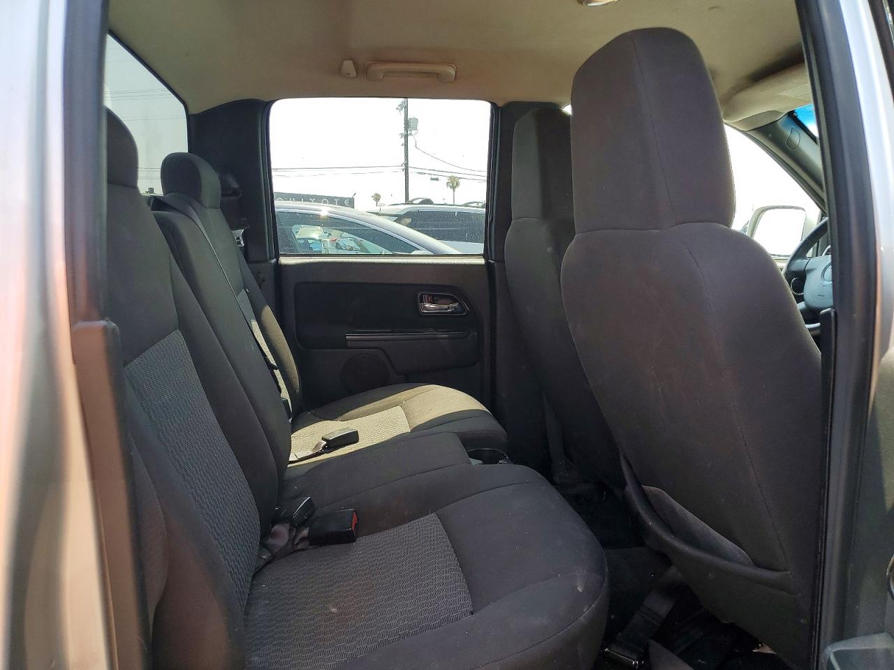 Chevrolet Colorado Lt