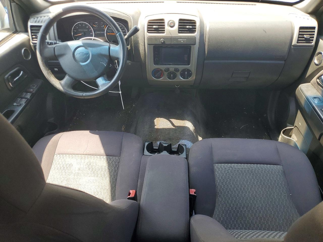 Chevrolet Colorado Lt