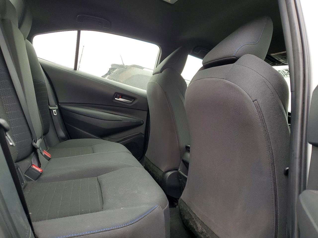 Toyota Corolla Se