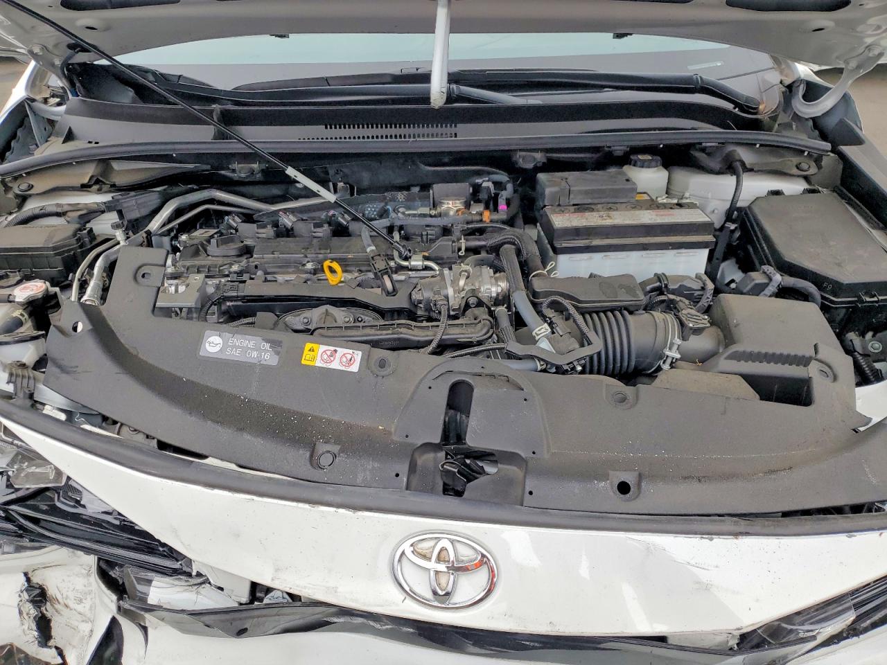 Toyota Corolla Se