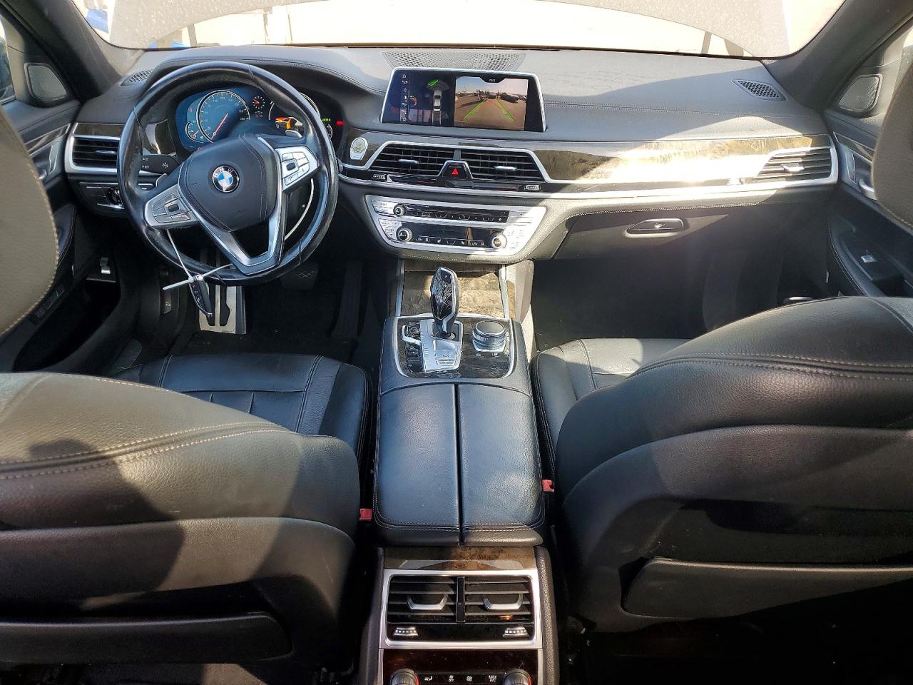 BMW 7 Series I