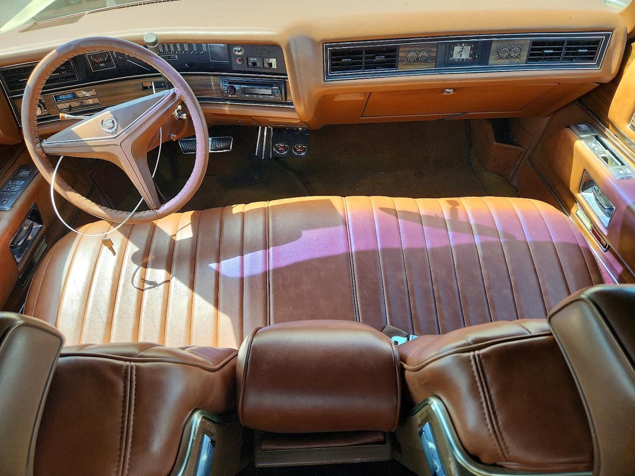 Cadillac Eldorado
