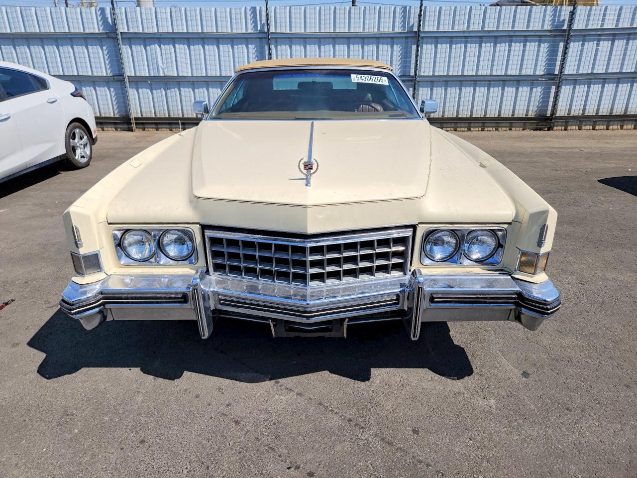Cadillac Eldorado