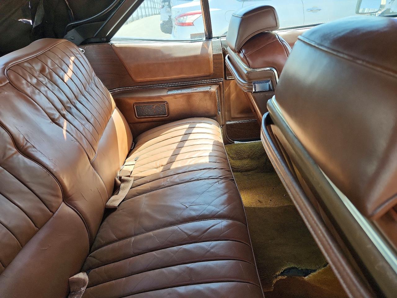 Cadillac Eldorado