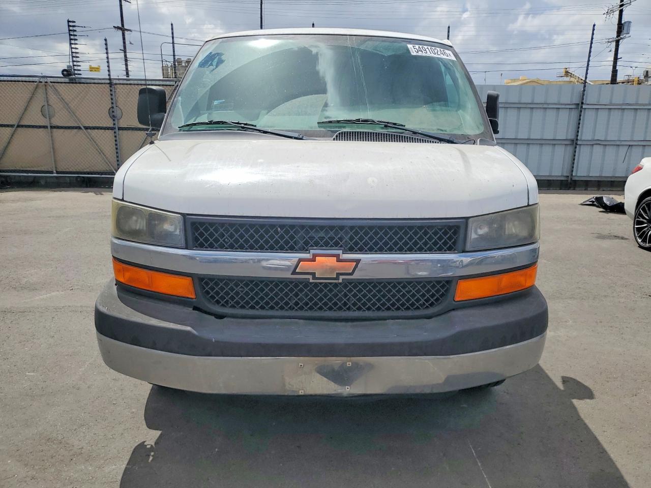 Chevrolet Express
