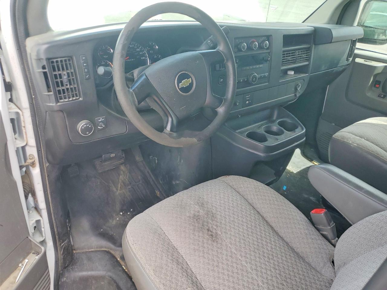 Chevrolet Express