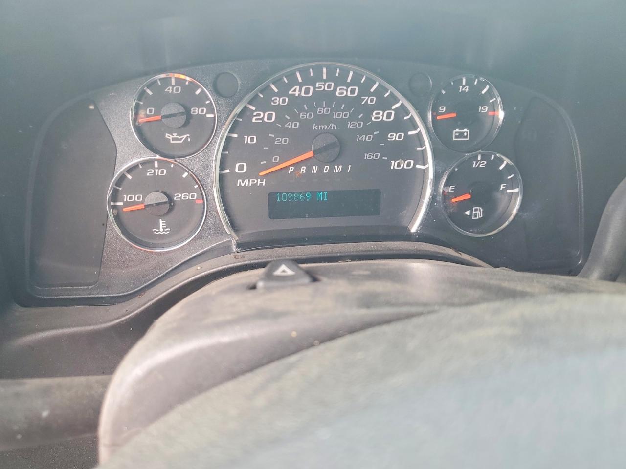 Chevrolet Express