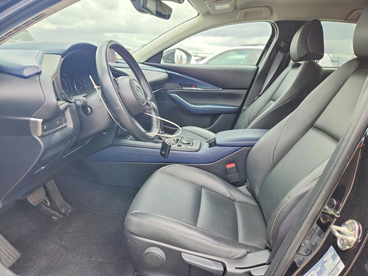 Mazda Cx Select