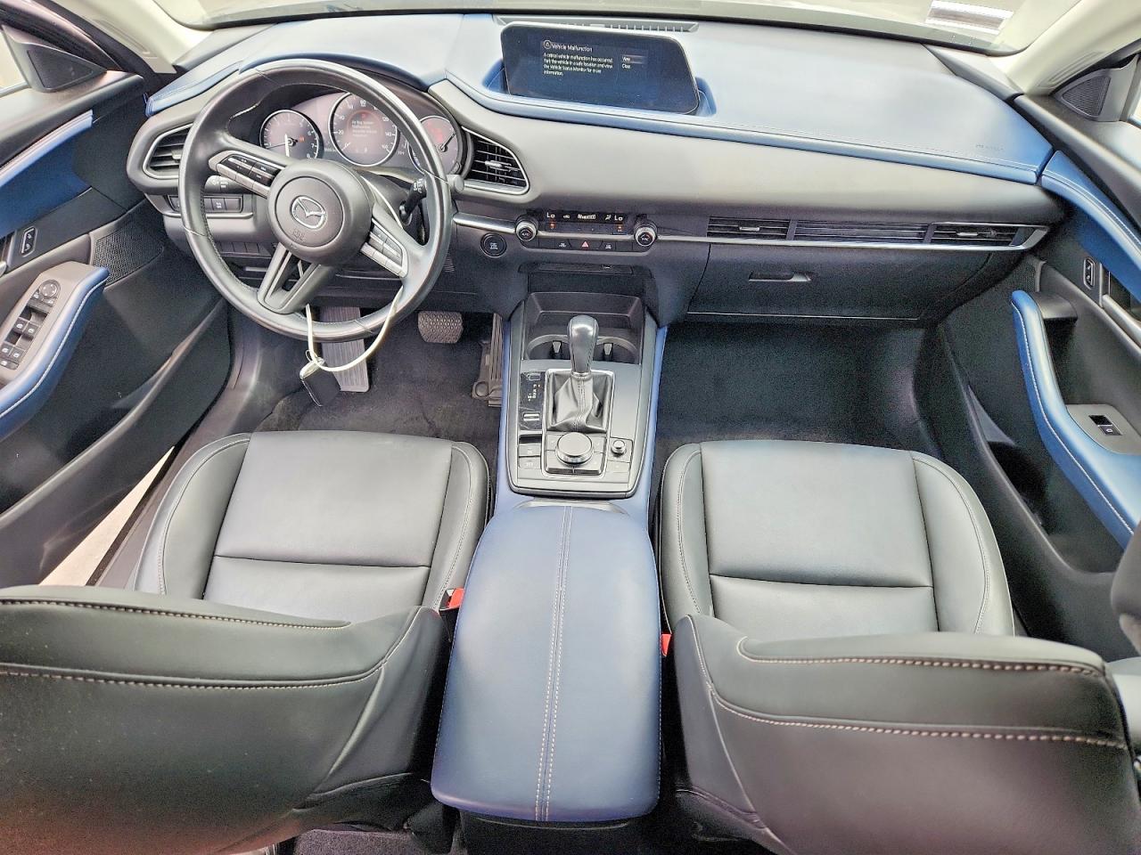 Mazda Cx Select