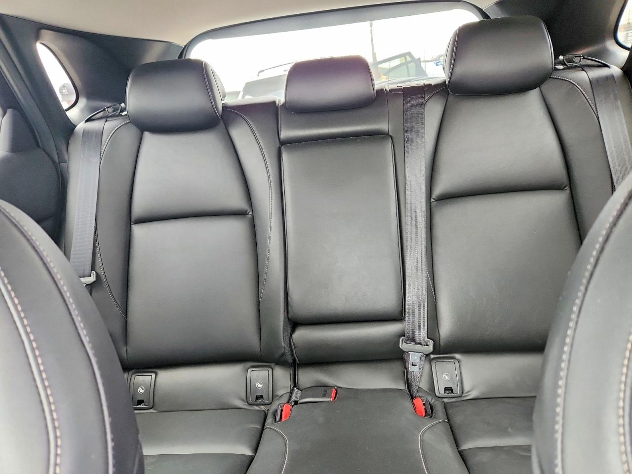 Mazda Cx Select