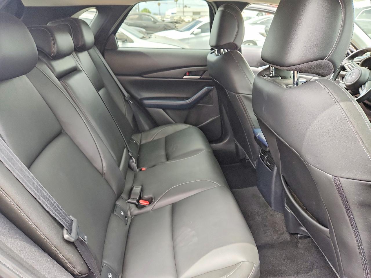Mazda Cx Select