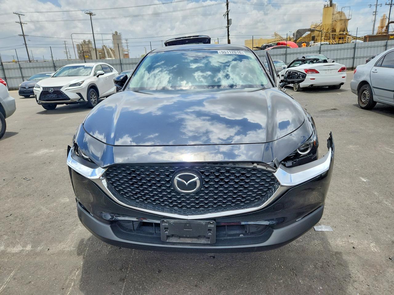 Mazda Cx Select