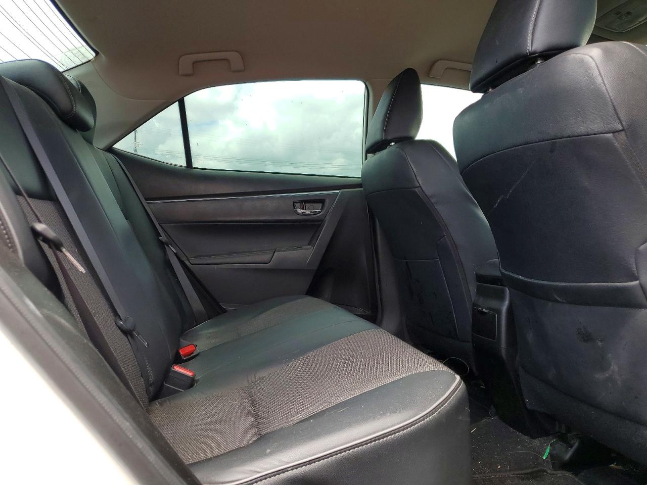 Toyota Corolla S Plus