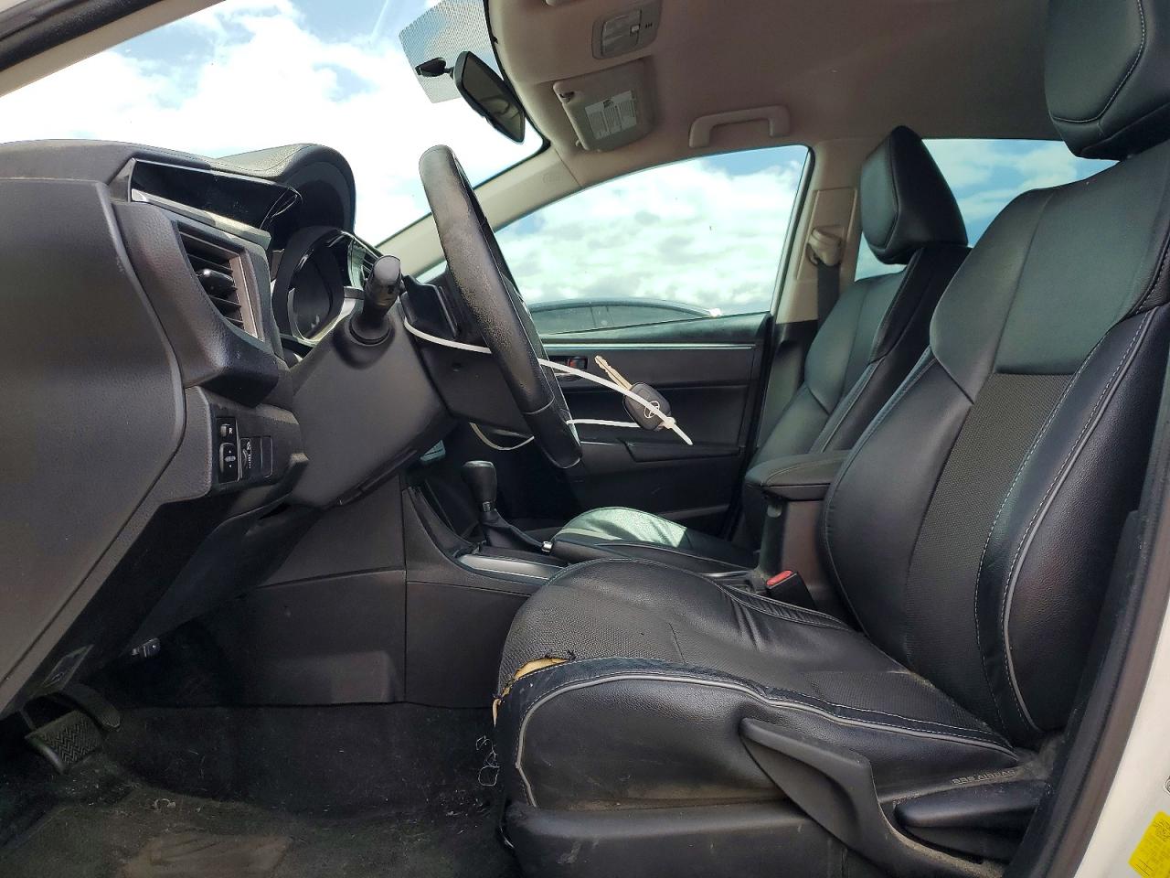 Toyota Corolla S Plus