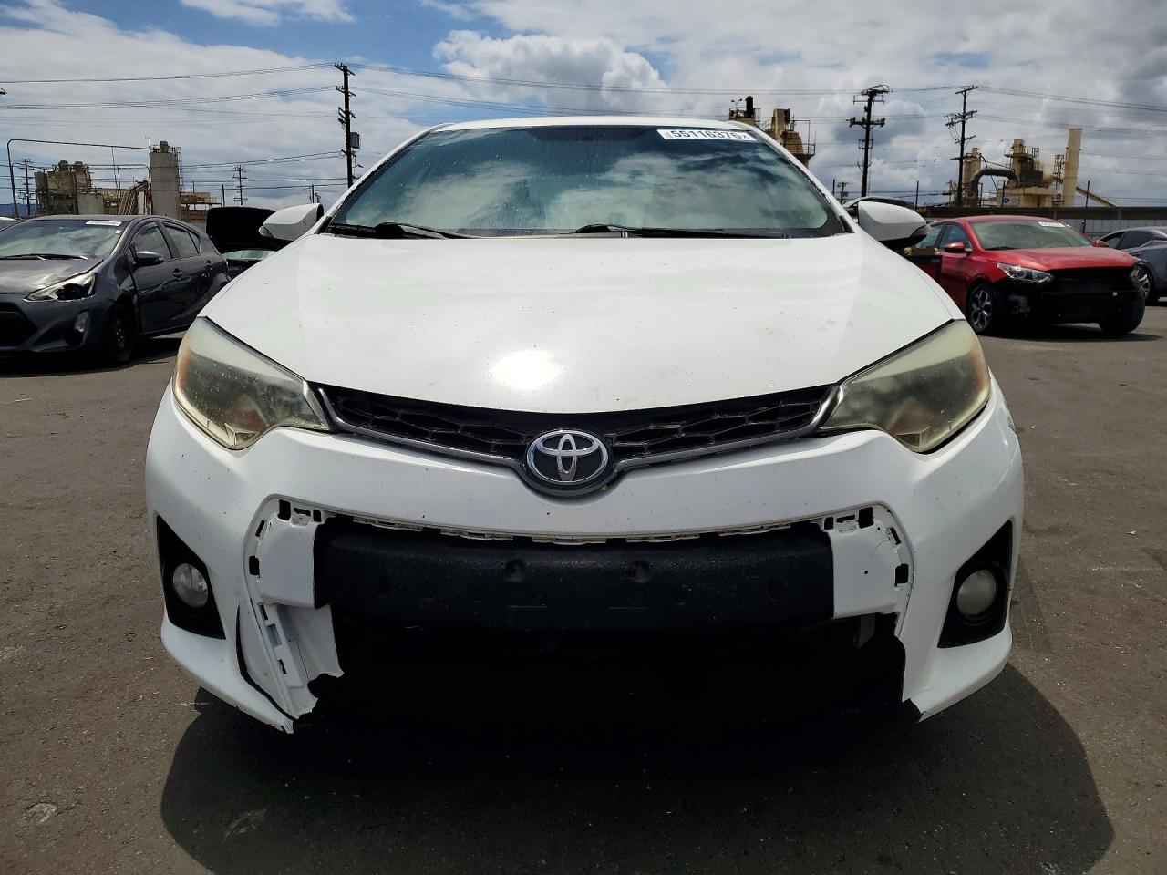 Toyota Corolla S Plus