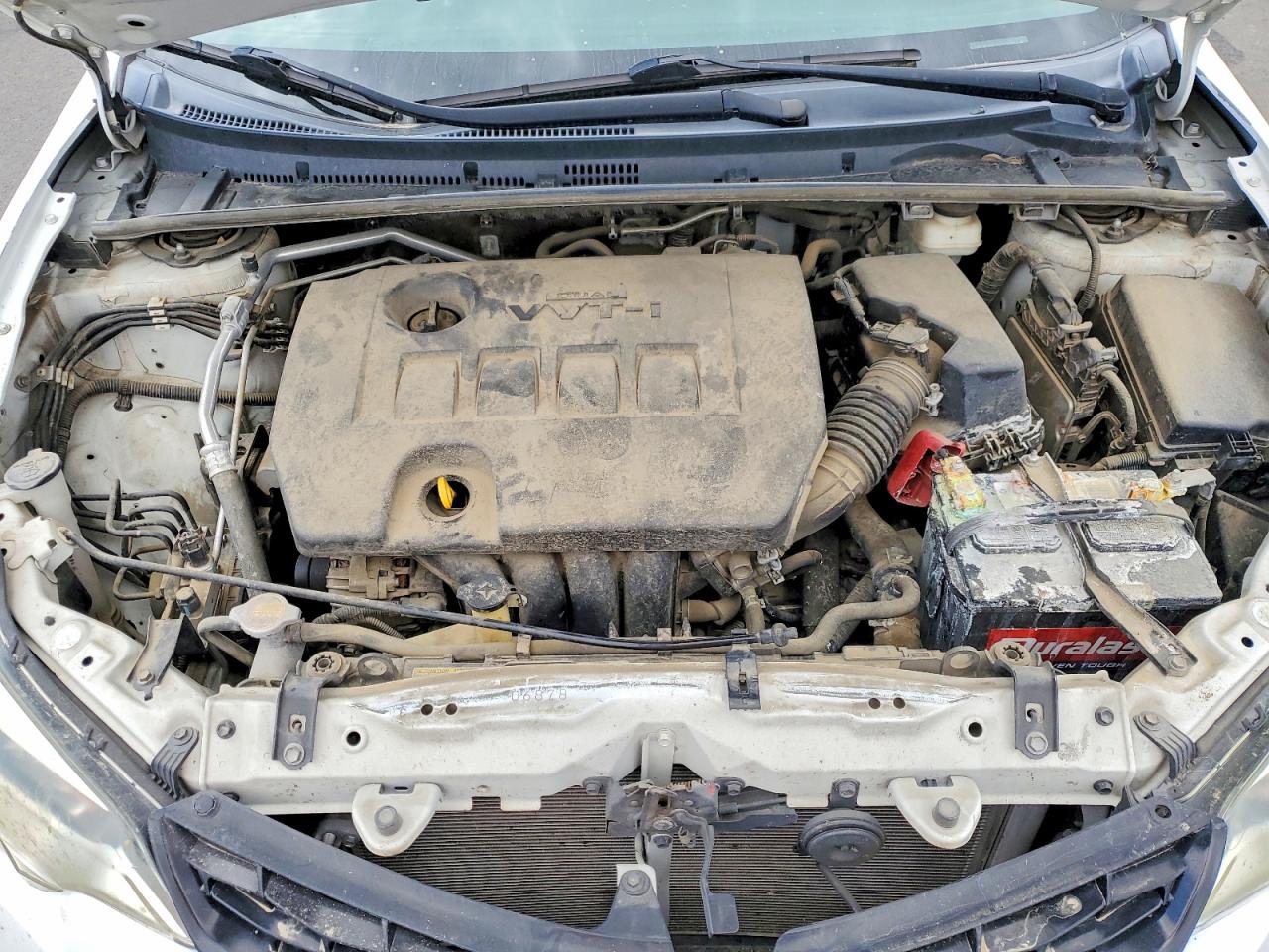 Toyota Corolla S Plus