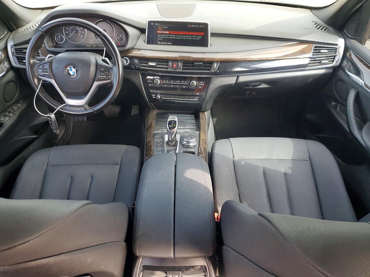 BMW X Series Sdrive35i