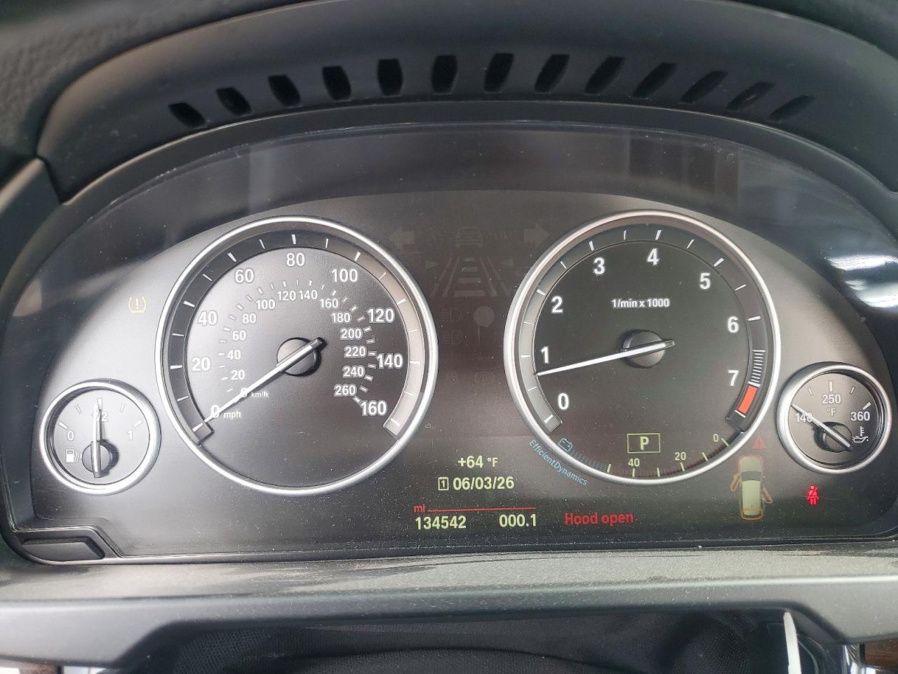 BMW X Series Sdrive35i