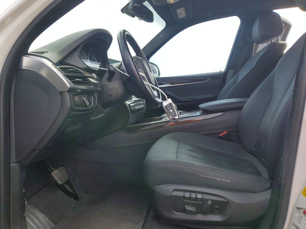 BMW X Series Sdrive35i