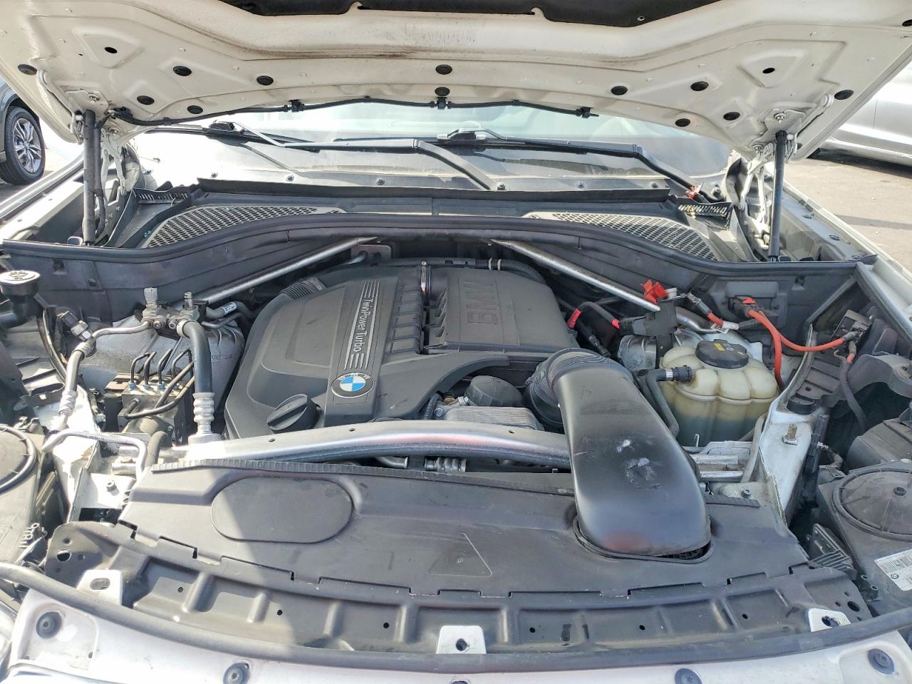 BMW X Series Sdrive35i