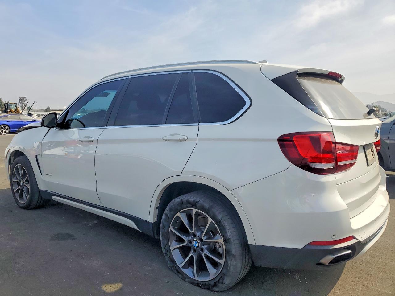 BMW X Series Sdrive35i
