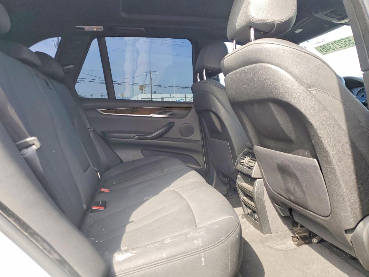BMW X Series Sdrive35i