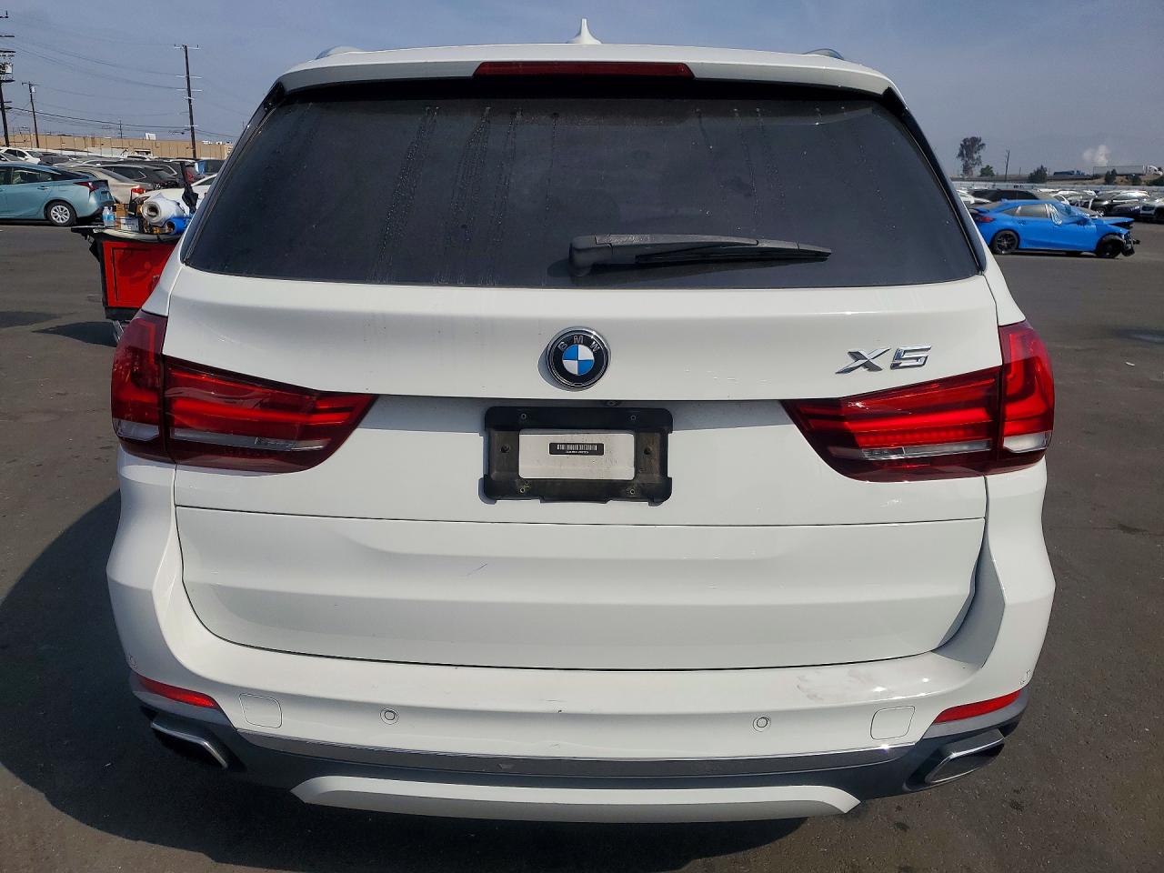 BMW X Series Sdrive35i