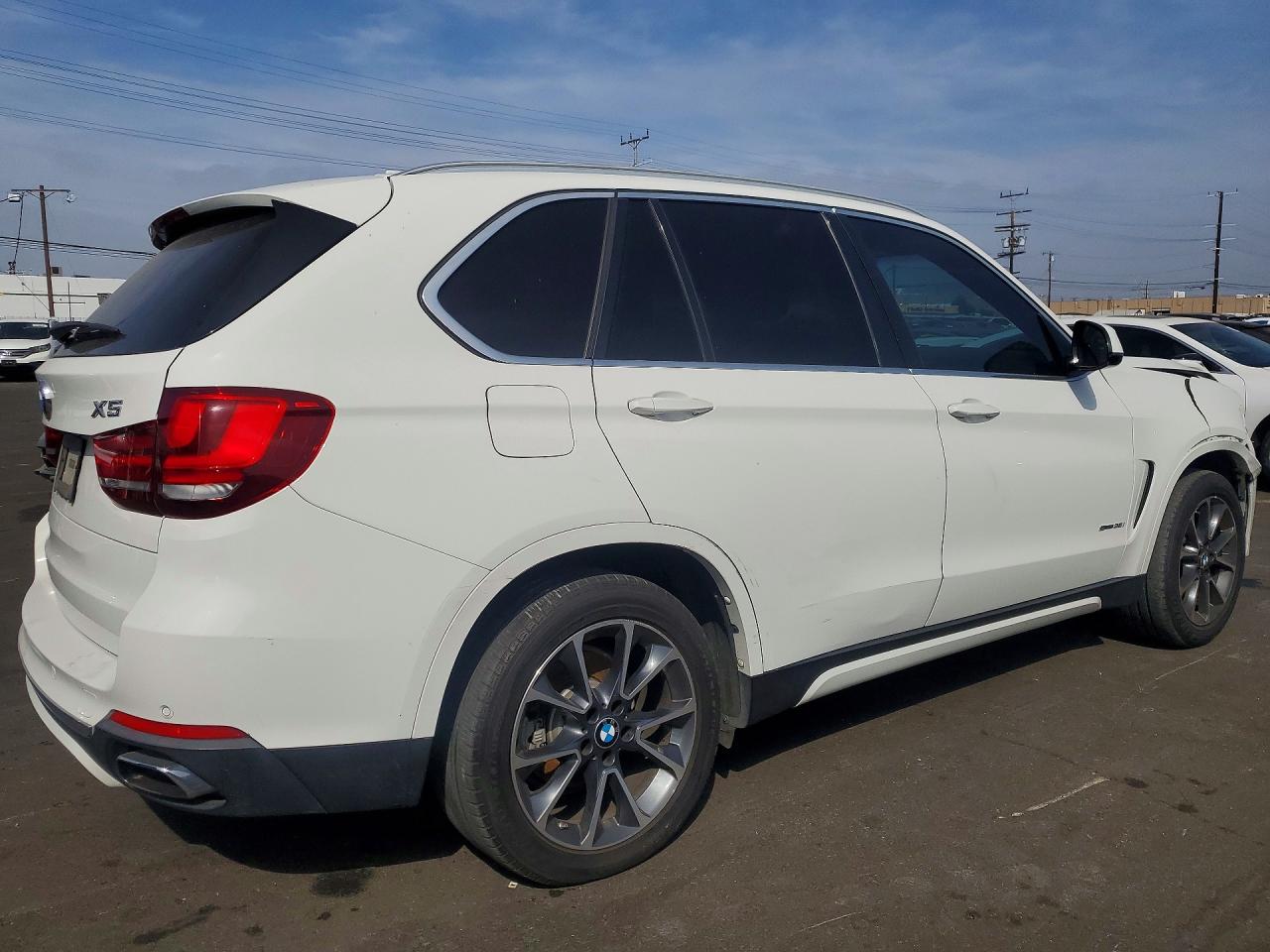 BMW X Series Sdrive35i