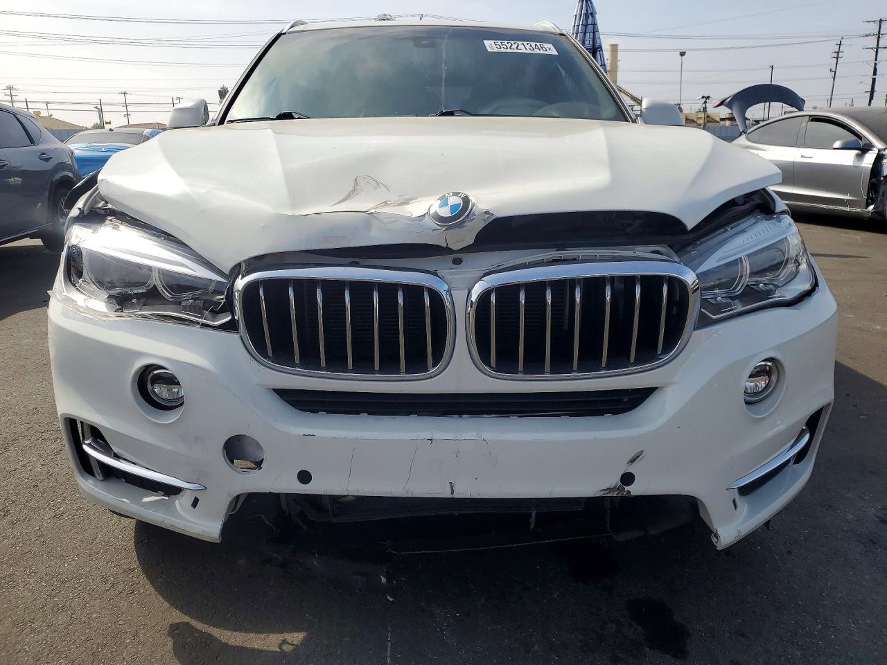 BMW X Series Sdrive35i