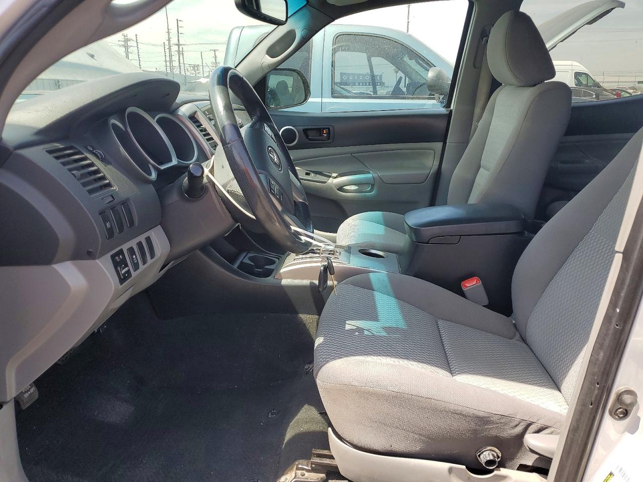 Toyota Tacoma Double Cab Prerunner