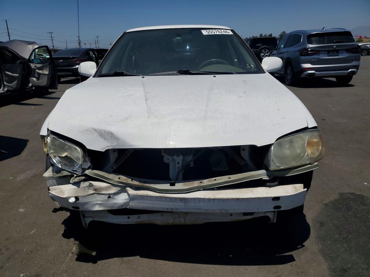 Nissan Sentra 1.8