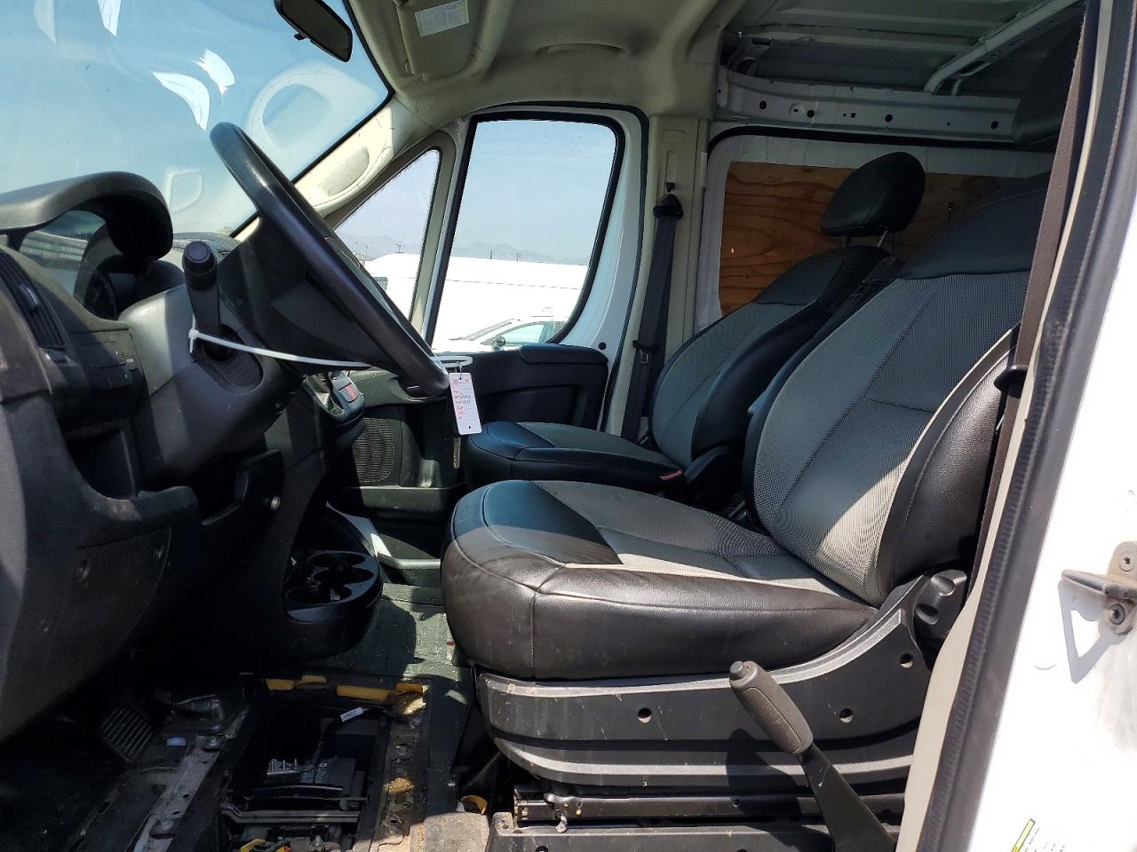 Ram Promaster