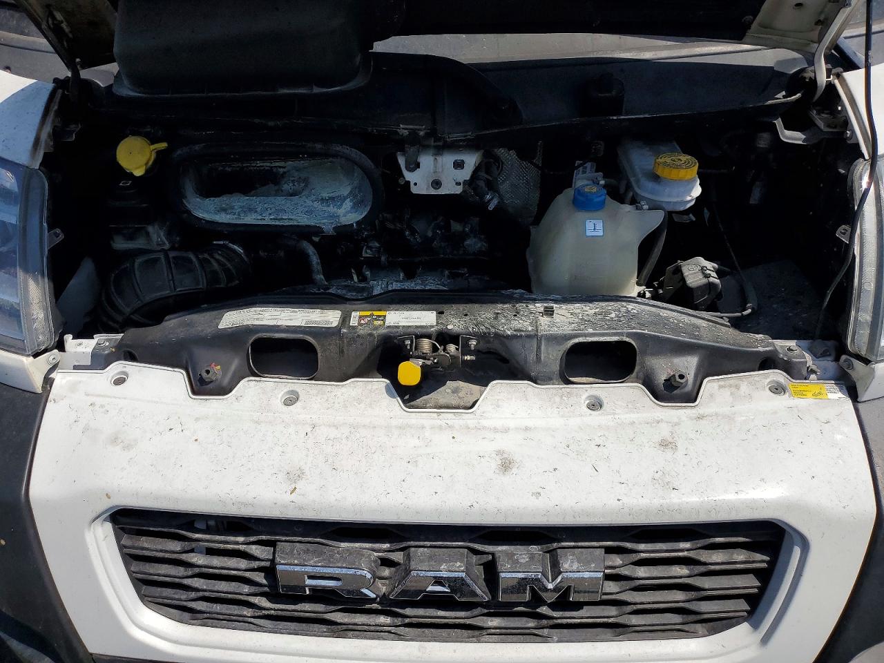Ram Promaster