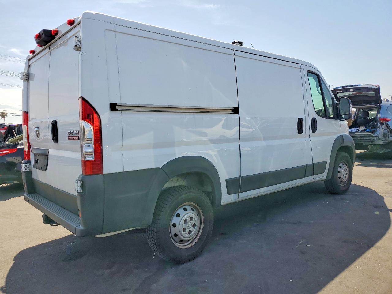 Ram Promaster