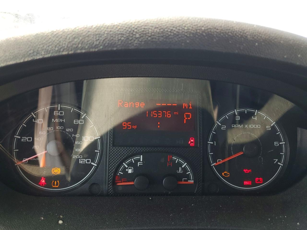 Ram Promaster