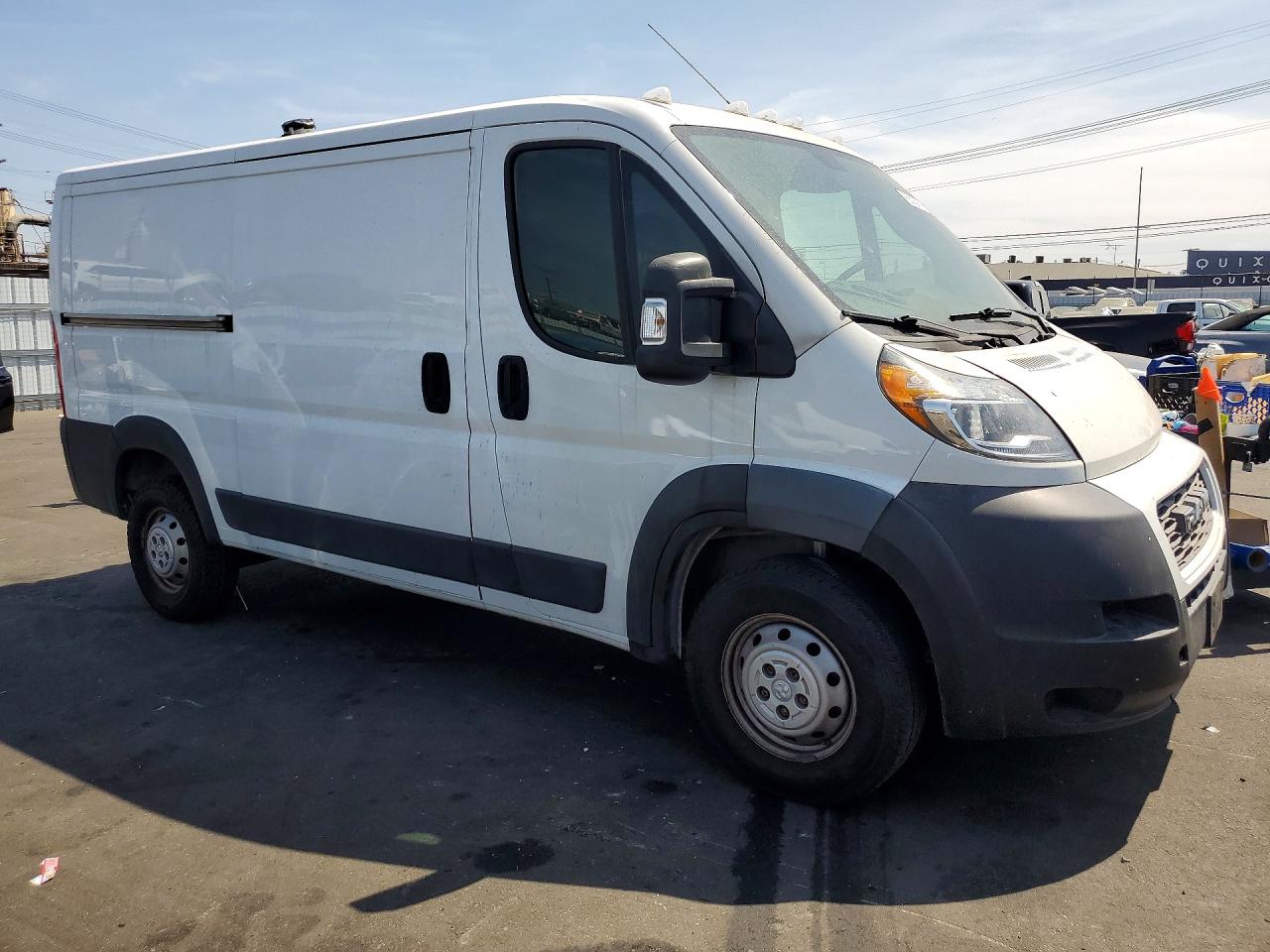 Ram Promaster