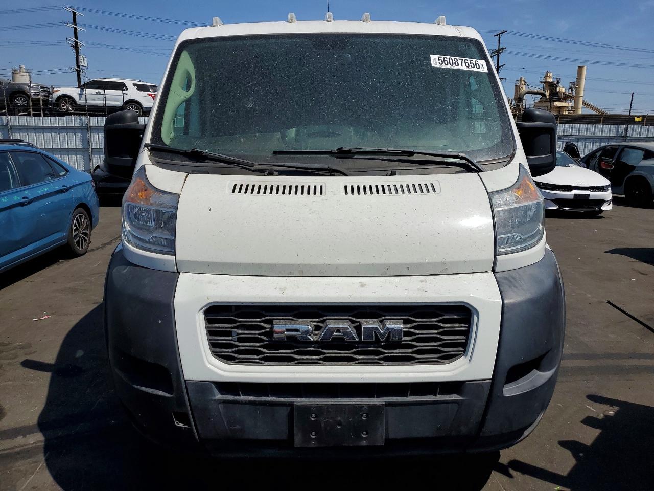 Ram Promaster