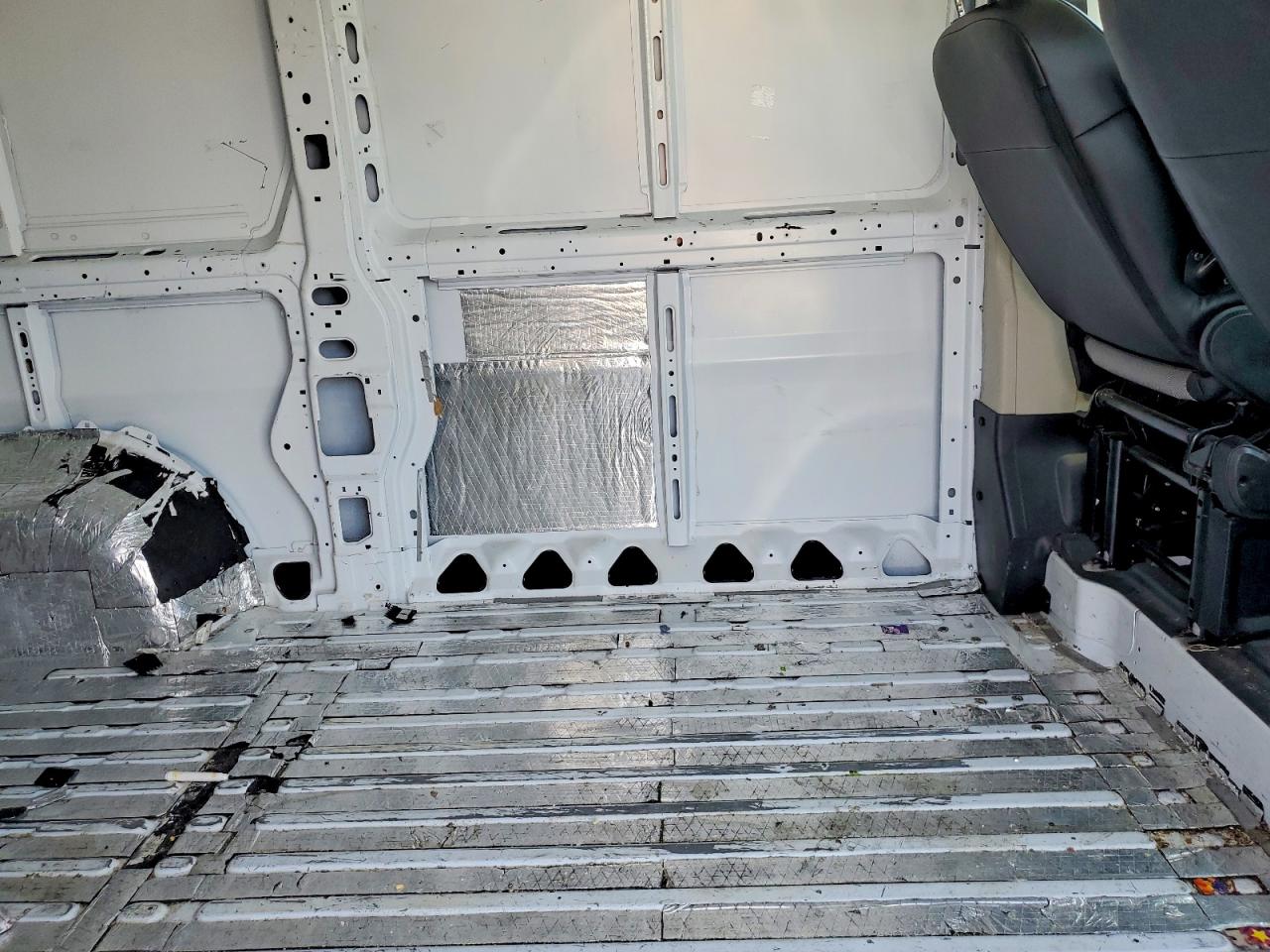 Ram Promaster