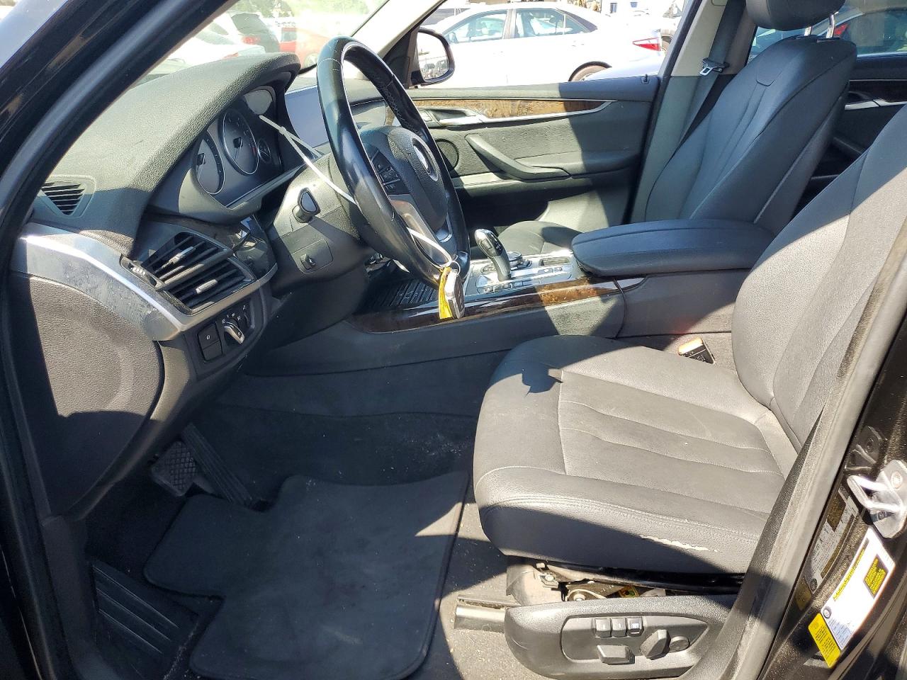BMW X Series Sdrive35i