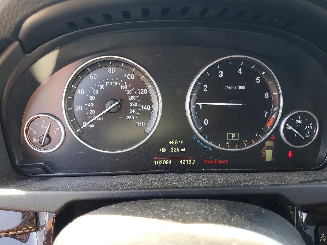 BMW X Series Sdrive35i