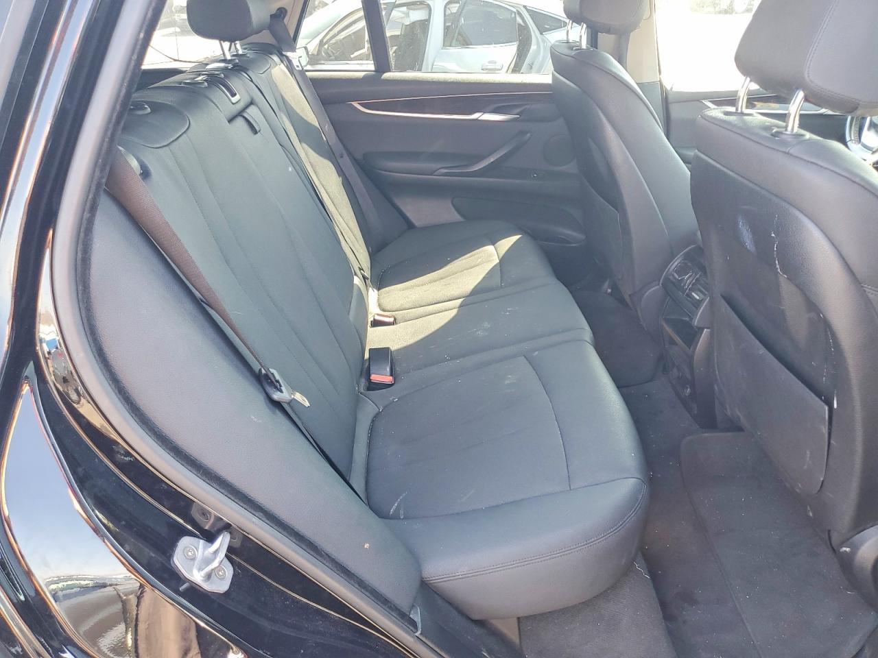 BMW X Series Sdrive35i