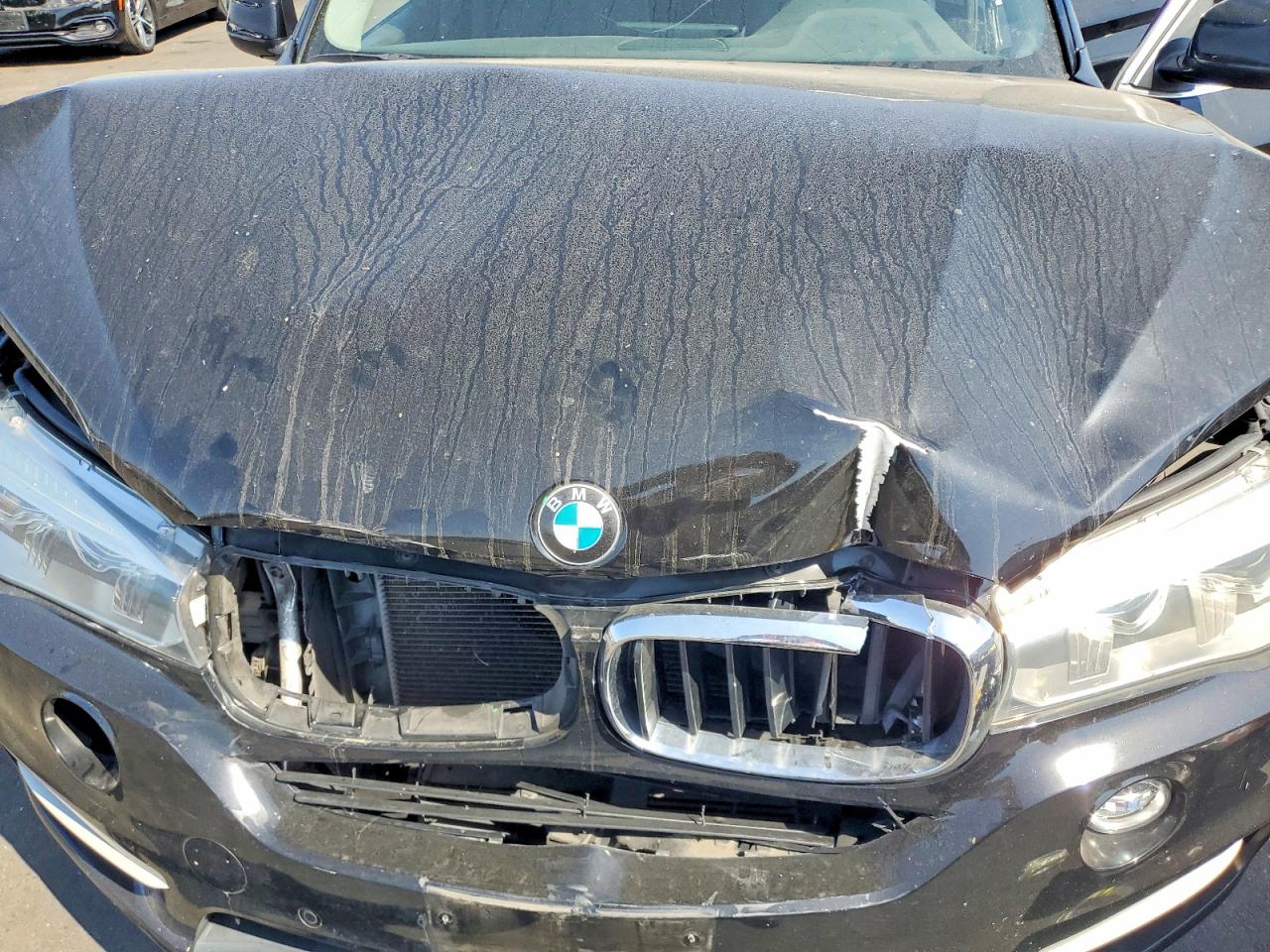 BMW X Series Sdrive35i